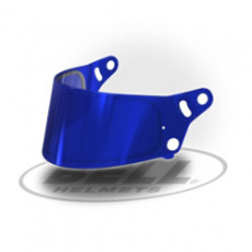 Visière SE-03 pour casque Bell GP3, Bell HP3, Bell RS3, Bell KF3