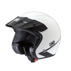 Casque OMP Star - Casque Jet pour les track day pas cher