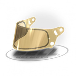Visière SE-03 pour casque Bell GP3, Bell HP3, Bell RS3, Bell KF3