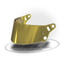 Visière SE-03 pour casque Bell GP3, Bell HP3, Bell RS3, Bell KF3