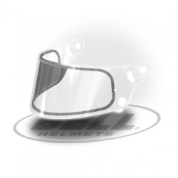Visière SE-03 pour casque Bell GP3, Bell HP3, Bell RS3, Bell KF3