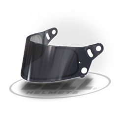 Visière SE-03 pour casque Bell GP3, Bell HP3, Bell RS3, Bell KF3