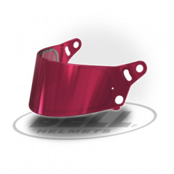 Visière SE-03 pour casque Bell GP3, Bell HP3, Bell RS3, Bell KF3