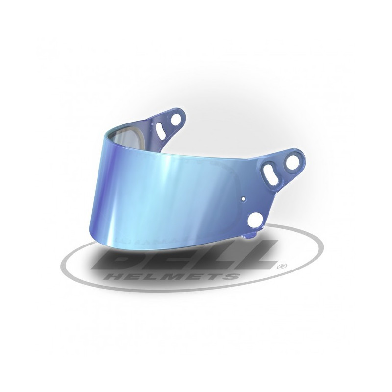 Visière SE-03 pour casque Bell GP3, Bell HP3, Bell RS3, Bell KF3