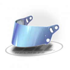 Visière SE-03 pour casque Bell GP3, Bell HP3, Bell RS3, Bell KF3
