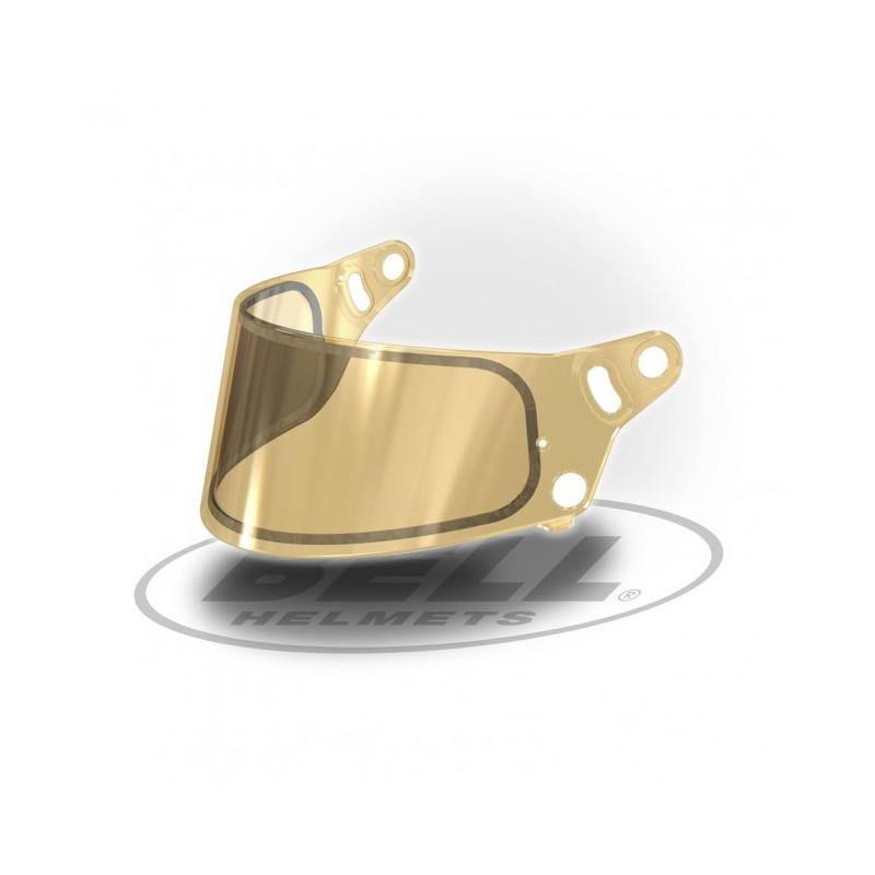 Visière SE-03 pour casque Bell GP3, Bell HP3, Bell RS3, Bell KF3