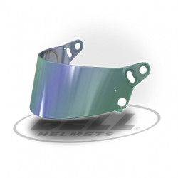 Visière SE-03 pour casque Bell GP3, Bell HP3, Bell RS3, Bell KF3