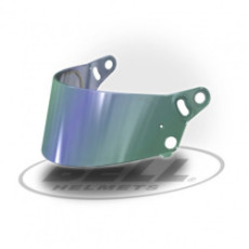 Visière SE-03 pour casque Bell GP3, Bell HP3, Bell RS3, Bell KF3