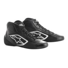Chaussures Alpinestars Tech-1 K Start - une chaussure de karting d'entrée de gamme au top