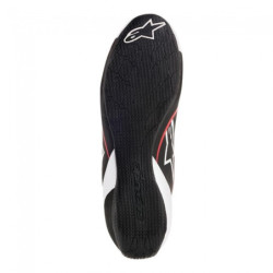 Chaussures Alpinestars Tech-1 K Start - une chaussure de karting d'entrée de gamme au top