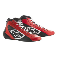 Chaussures Alpinestars Tech-1 K Start - une chaussure de karting d'entrée de gamme au top