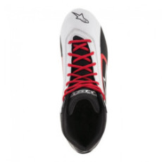 Chaussures Alpinestars Tech-1 K Start - une chaussure de karting d'entrée de gamme au top