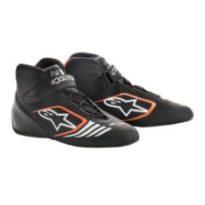 Chaussures Alpinestars Tech-1 KX - Le haut de gamme Alpinestars pour le kart