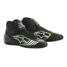 Chaussures Alpinestars Tech-1 KX - Le haut de gamme Alpinestars pour le kart