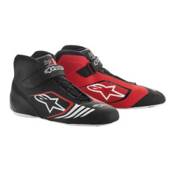 Chaussures Alpinestars Tech-1 KX - Le haut de gamme Alpinestars pour le kart