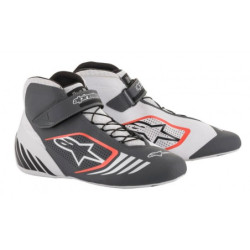 Chaussures Alpinestars Tech-1 KX - Le haut de gamme Alpinestars pour le kart