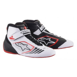 Chaussures Alpinestars Tech-1 KX - Le haut de gamme Alpinestars pour le kart