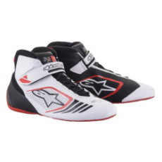 Chaussures Alpinestars Tech-1 KX - Le haut de gamme Alpinestars pour le kart