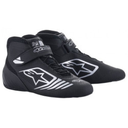 Chaussures Alpinestars Tech-1 KX - Le haut de gamme Alpinestars pour le kart