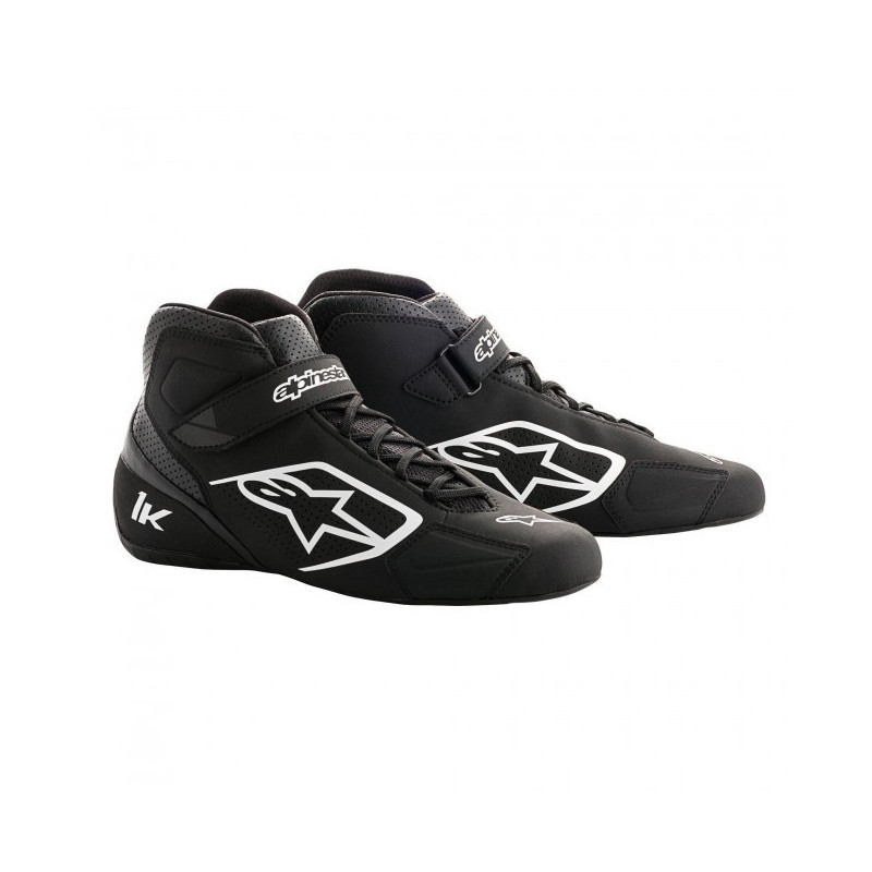 Chaussures Alpinestars Tech-1 K - La plus vendue des chaussures de kart