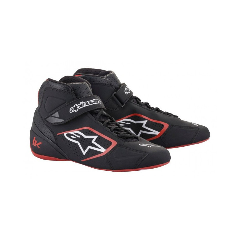 Chaussures Alpinestars Tech-1 K - La plus vendue des chaussures de kart