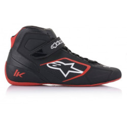 Chaussures Alpinestars Tech-1 K - La plus vendue des chaussures de kart