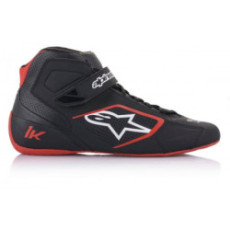 Chaussures Alpinestars Tech-1 K - La plus vendue des chaussures de kart
