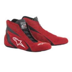 Chaussures Alpinestars SP 18 - une bottine FIA performante et pas chère