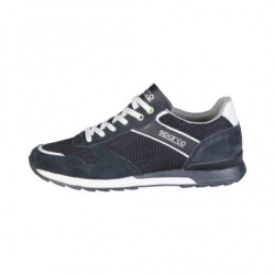 Chaussures Sparco Chester, baskets sparco fasion en déstockage
