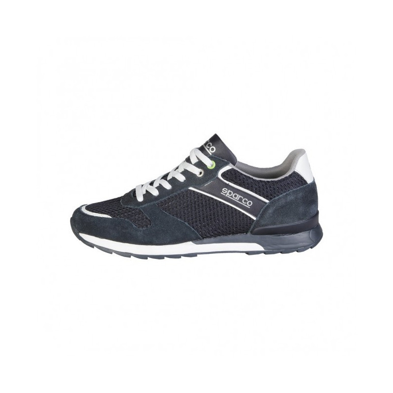 Chaussures Sparco Chester, baskets sparco fasion en déstockage