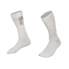 Chaussettes Alpinestars ZX v2 - chaussettes FIA obligatoires confortables et sures