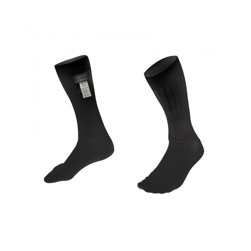 Chaussettes Alpinestars ZX v2 - chaussettes FIA obligatoires confortables et sures