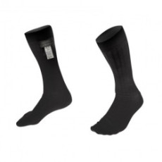 Chaussettes Alpinestars ZX v2 - chaussettes FIA obligatoires confortables et sures