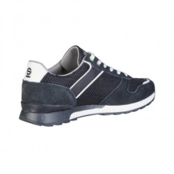 Chaussures Sparco Chester, baskets sparco fasion en déstockage