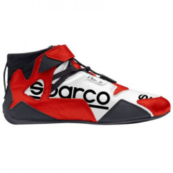 Chaussures Sparco Apex RB-7 - une chaussure FIA basse et design