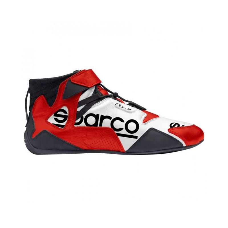 Chaussures Sparco Apex RB-7 - une chaussure FIA basse et design
