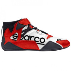 Chaussures Sparco Apex RB-7 - une chaussure FIA basse et design