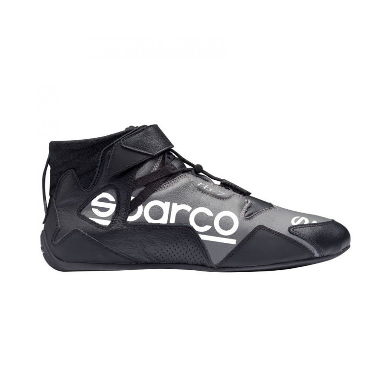 Chaussures Sparco Apex RB-7 - une chaussure FIA basse et design
