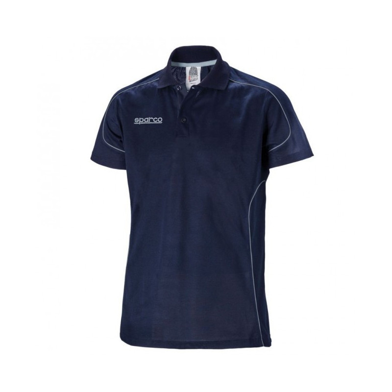 Polo Sparco