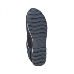 Chaussures Sparco Chester, baskets sparco fasion en déstockage
