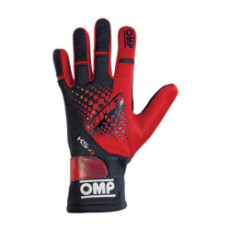 Gants OMP KS-4 18 - un gant de karting pas cher et design