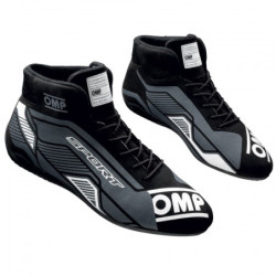 Chaussures OMP Sport 18 - entrée de gamme de chaussures auto FIA