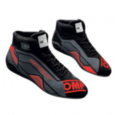 Chaussures OMP Sport 18 - entrée de gamme de chaussures auto FIA