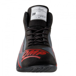 Chaussures OMP Sport 18 - entrée de gamme de chaussures auto FIA