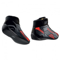 Chaussures OMP Sport 18 - entrée de gamme de chaussures auto FIA