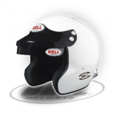 Casque Auto Bell Mag-1 Clips Hans