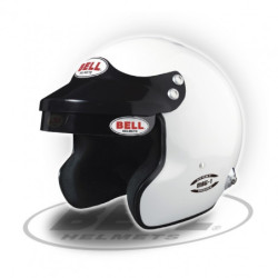 Casque Auto Bell Mag-1 Clips Hans