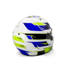 Casque Bell RS-7 K - le casque de compétition karting Bell à ouverture 60mm