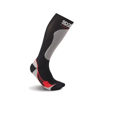 Chaussettes Sparco Racing MS
