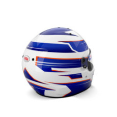 Casque Bell RS-7 K - le casque de compétition karting Bell à ouverture 60mm